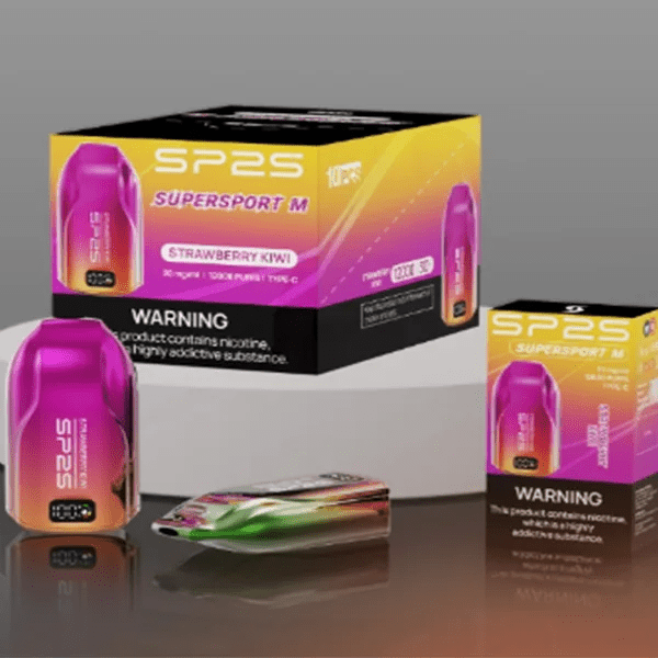 sp2s抛棄式12000口-外包裝